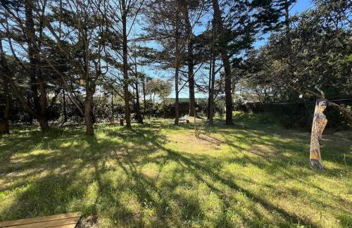 Maison à deux pas des Dunes et de la plage-15mn du Vendée Globe - Photo 8