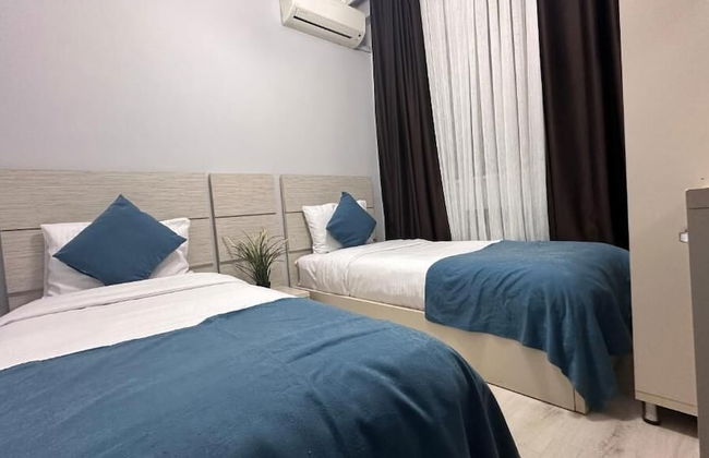 Overland Residence - Foto 3