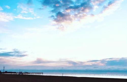 Cosy 3 bedroom house close to beach - Foto 17