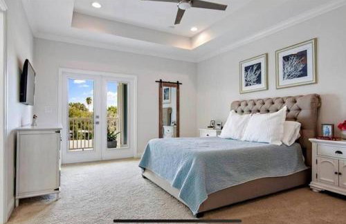 Luxurious Modern Townhouse right across beach!! Table Tennis - Foto 20