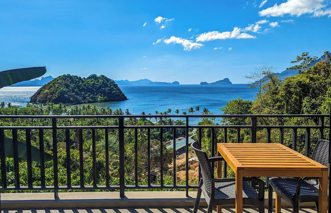 Perch El Nido - Foto 34