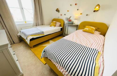 Stunning! Beautiful contemporary property in Holt, Norfolk - Photo 25