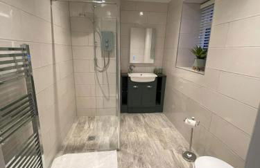 Pheasants Crossing - luxurious and cozy cottage in peaceful rural location - Foto 8