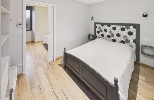 Charmant gîte de campagne pour 10 avec terrasse - Foto 18