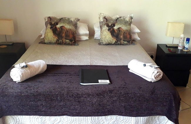 Lovely Holiday Home for a Large Family or Friends Bordering Kruger National Park - Foto 8