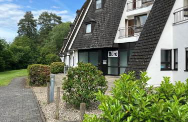 Aparthotel Tannenhof - Foto 58