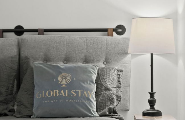 GLOBALSTAY. Downtown Calgary Apartments - Photo 16