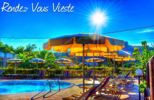 Residence Rendez Vous - Foto 41