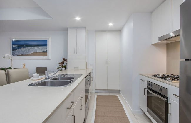 Drift Apartments - Foto 61