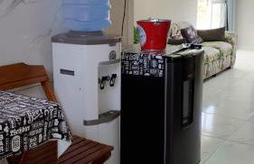 Apartamento no Forte Orange - Itamaraca, pé na areia de frente para o mar - Foto 21