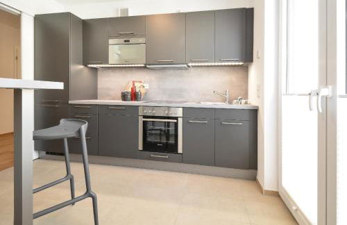 Lunas Appartements in Essen - Foto 81