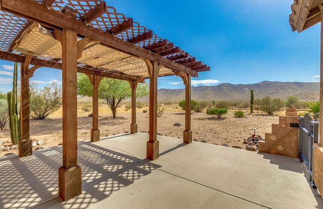 Lamb Road Casa Grande - Foto 30