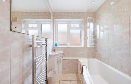 House in Clapham High Street Perfect for Contractors, Families and Professionals - Foto 22