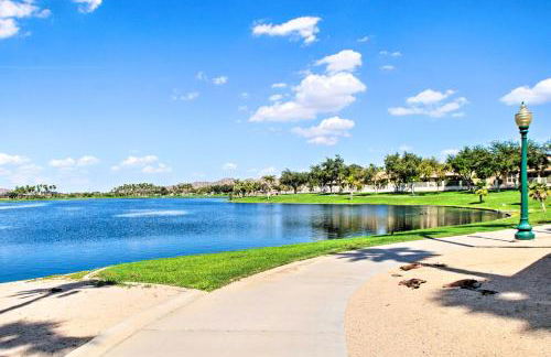 Goodyear Home with Pool, Quiet Walkable Community - Foto 37