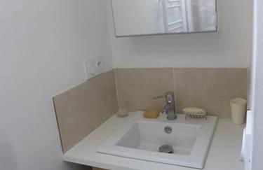 Chalet Mireneige, charme et confort face au Mont Blanc - Photo 12