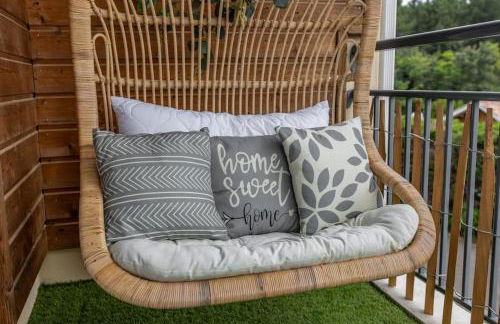 Appartement des grands lacs - Foto 27