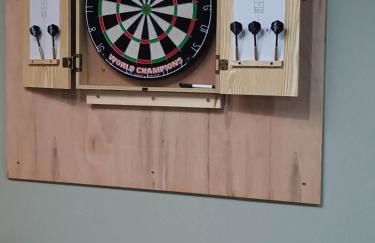 Birch Lodge, Pitlandie - Luxury 2 Bedroom Lodge with Sauna - Photo 30