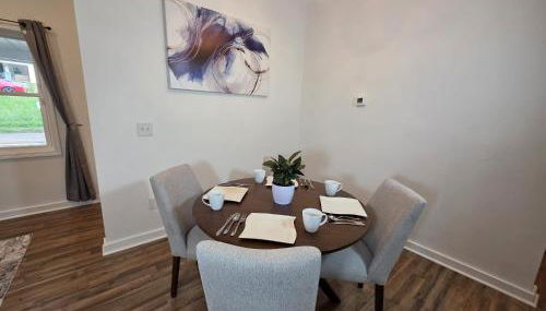 2-BR Modern Home for Families & Work - Foto 5