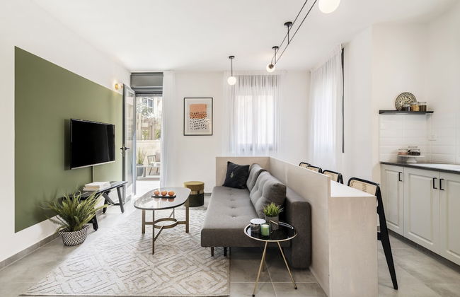 Mr. Agrippa - By TLV2GO - Foto 58