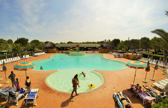 Camping Village Free Time - Foto 18