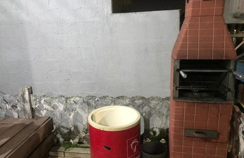 Casa Prainha - Frente ao mar com piscina e churrasqueira - Photo 19