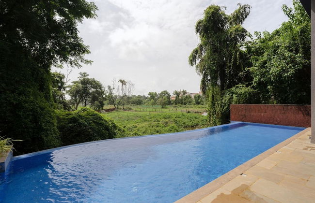 1BR in Candolim - Walking Distance From Beach - Photo 5