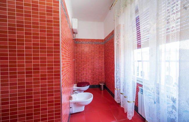 Christian Bed&Breakfast - Foto 35