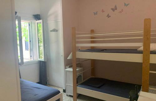 Maison charmante à Orgnac-l'Aven avec piscine partagée. - Photo 55