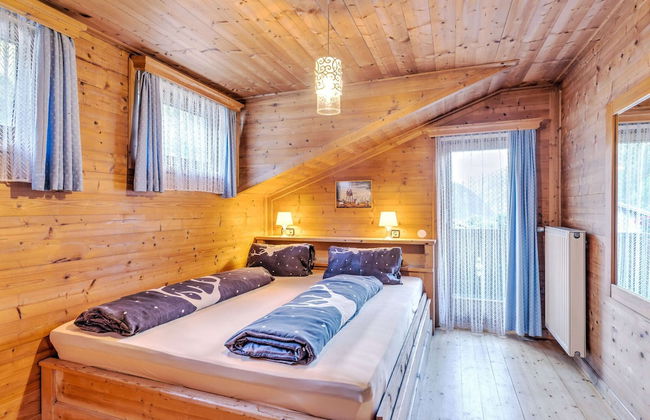 Holiday Home in Tyrol Near Ski Slopes - Foto 5