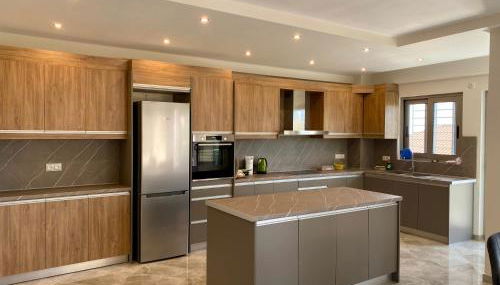 Acqua Blu Blu apartment - Foto 3