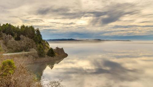 Peaceful Creekside - Foto 2