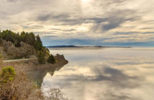 Peaceful Creekside - Foto 2