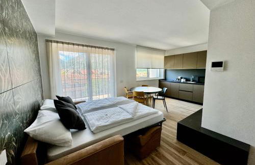 Adige Apartments - Foto 22