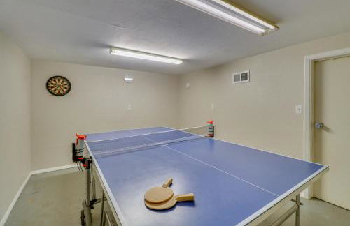 Moms Place in Jemez - 1 Mi to Hot Spring - Foto 26