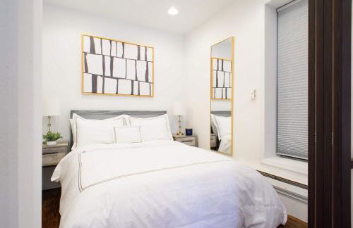 69-4A Quality NEW Prime Lower East East 1br Apt - Foto 16