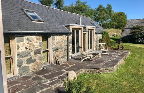 The Piggery - North Wales Retreat - Wilde Retreats - Photo 11