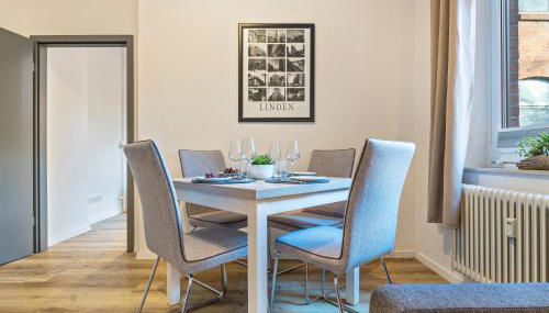 Sanierter Wohntraum in Linden - Foto 5