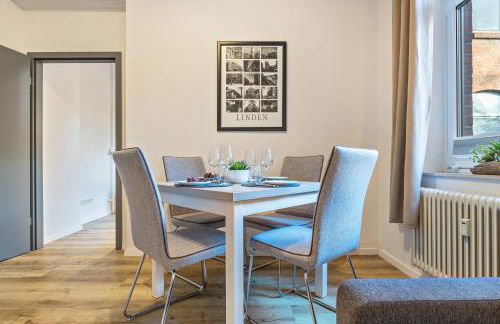 Sanierter Wohntraum in Linden - Foto 5