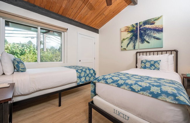 NEW KBM Resorts FREE CAR Napili Point Oceanfront 1-Bedroom Condo with Luxury Amenities NAP-B13 - Foto 101