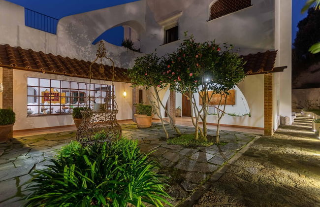 Villa Le Pagine Bianche - Foto 42