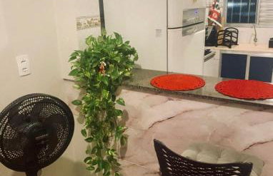 Apartamento no Centro da Cidade Nova- 4 min do Aeroporto - Photo 11