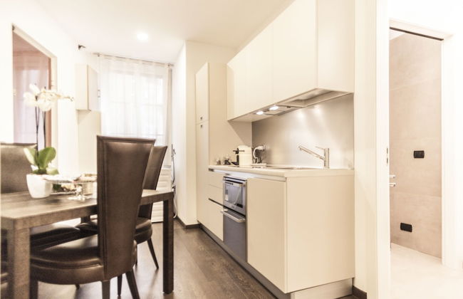 Hemeras Boutique House Aparthotel San Babila 2 - Foto 49