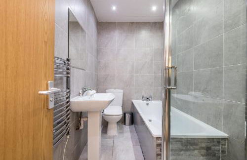 Host & Stay - The Georgian Quarters at Canning - Foto 46