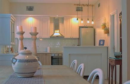 Villa Alba Chiara - Foto 32