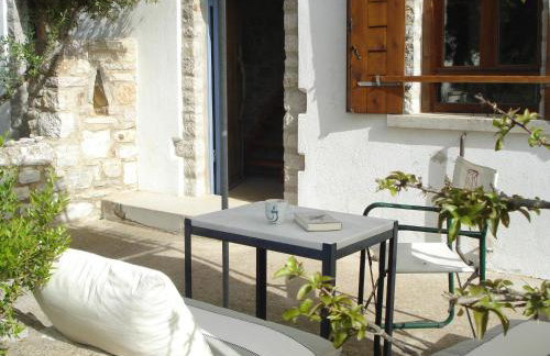 Kastraki Art Houses - Foto 20