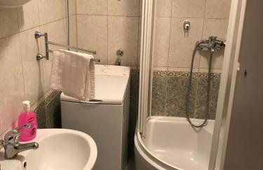 Sea View Apartment Private Parking Near Beach - Foto 37