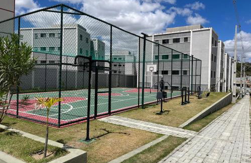 Condomínio Indianopolis a 1,4km do North Shopping - Foto 23