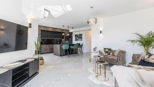 Carmen - Luxury 2-Bedroom Apartment - Downtown - Foto 5