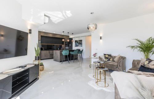 Carmen - Luxury 2-Bedroom Apartment - Downtown - Foto 5