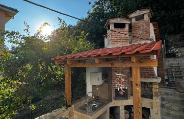 Agnanti - Seafront Home with Aegean Sea View - Foto 28